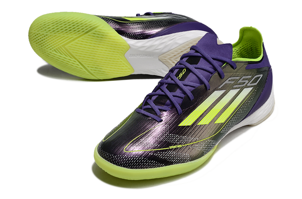 F50 IC